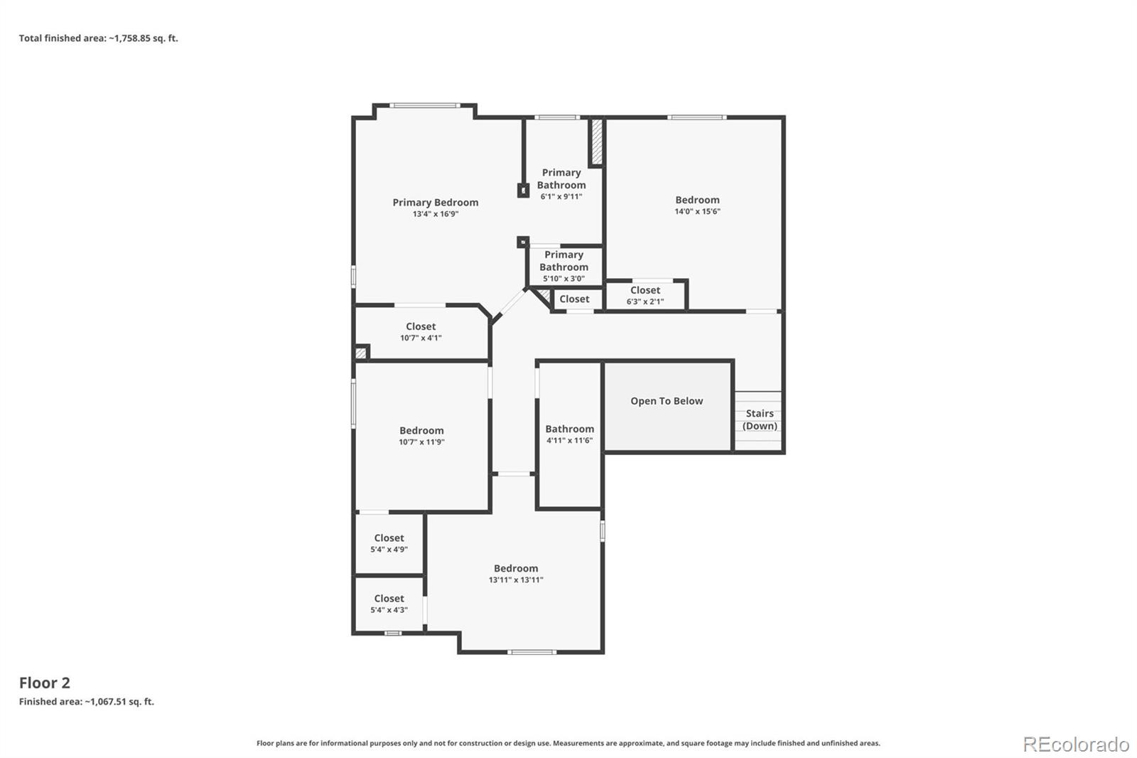 12175 Kalispell Street Commerce City CO 80603