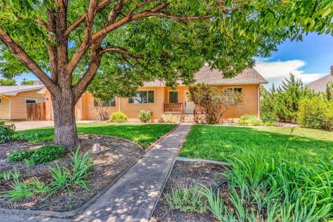 1215 Greenwood Avenue Canon City CO 81212