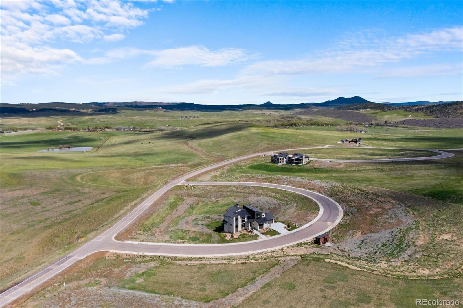 5815 Peppy San Circle Sedalia CO 80135