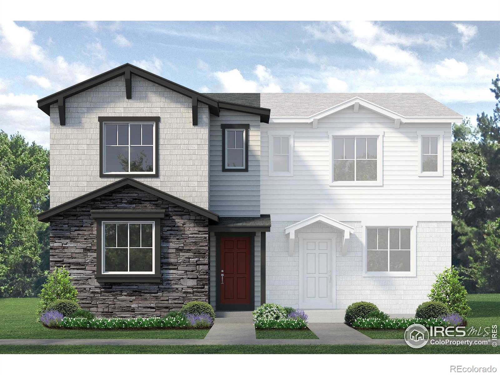 1476 Coral Place Longmont CO 80504