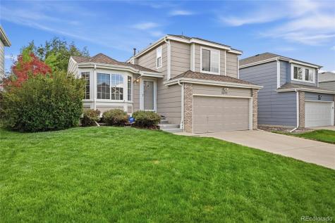 5677 S Jericho Way Centennial CO 80015