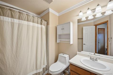 5677 S Jericho Way Centennial CO 80015