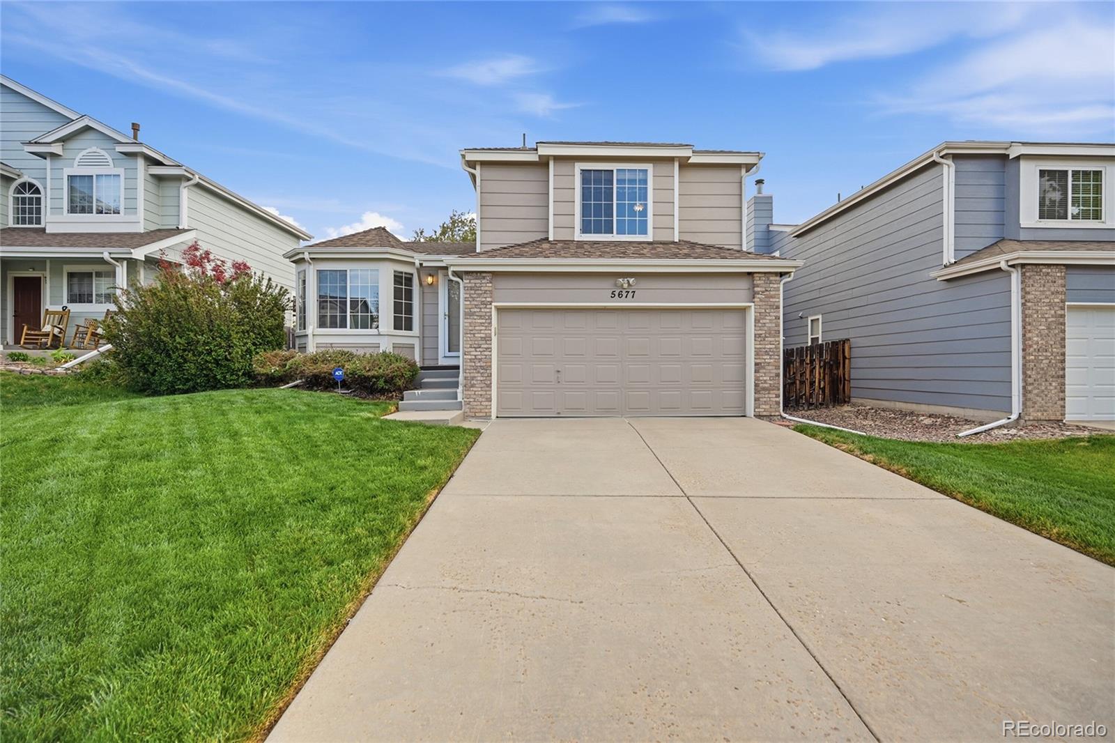 5677 S Jericho Way Centennial CO 80015