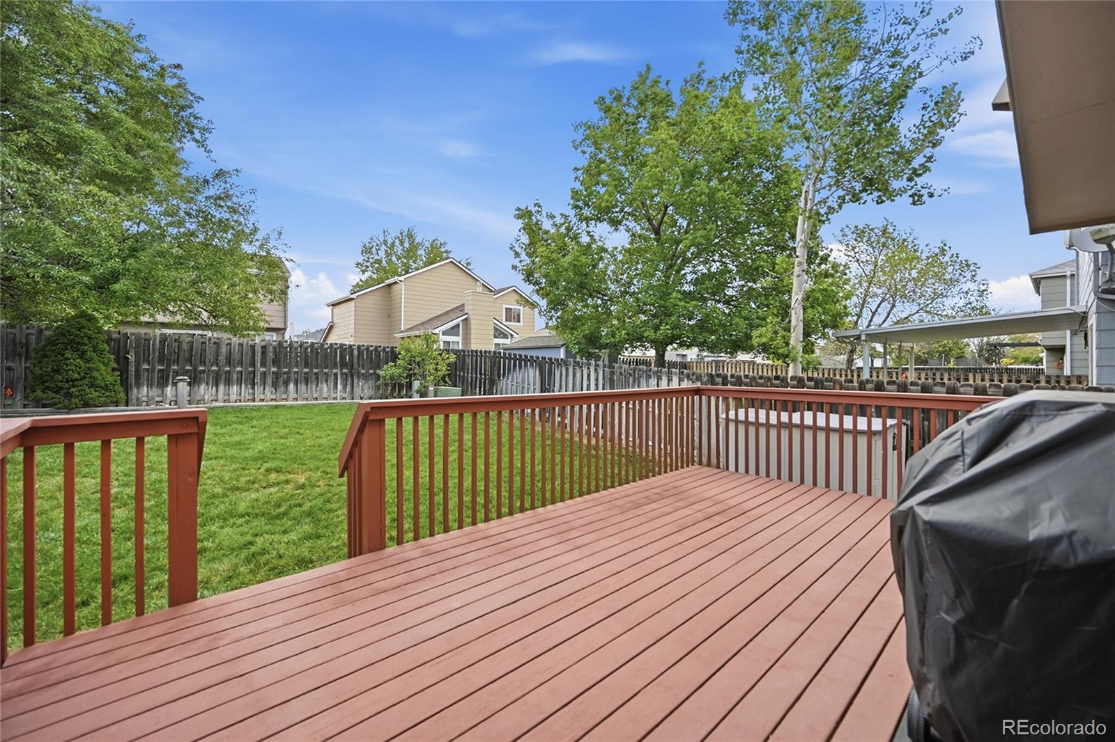 5677 S Jericho Way Centennial CO 80015