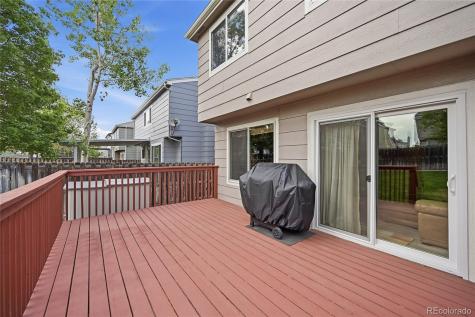 5677 S Jericho Way Centennial CO 80015