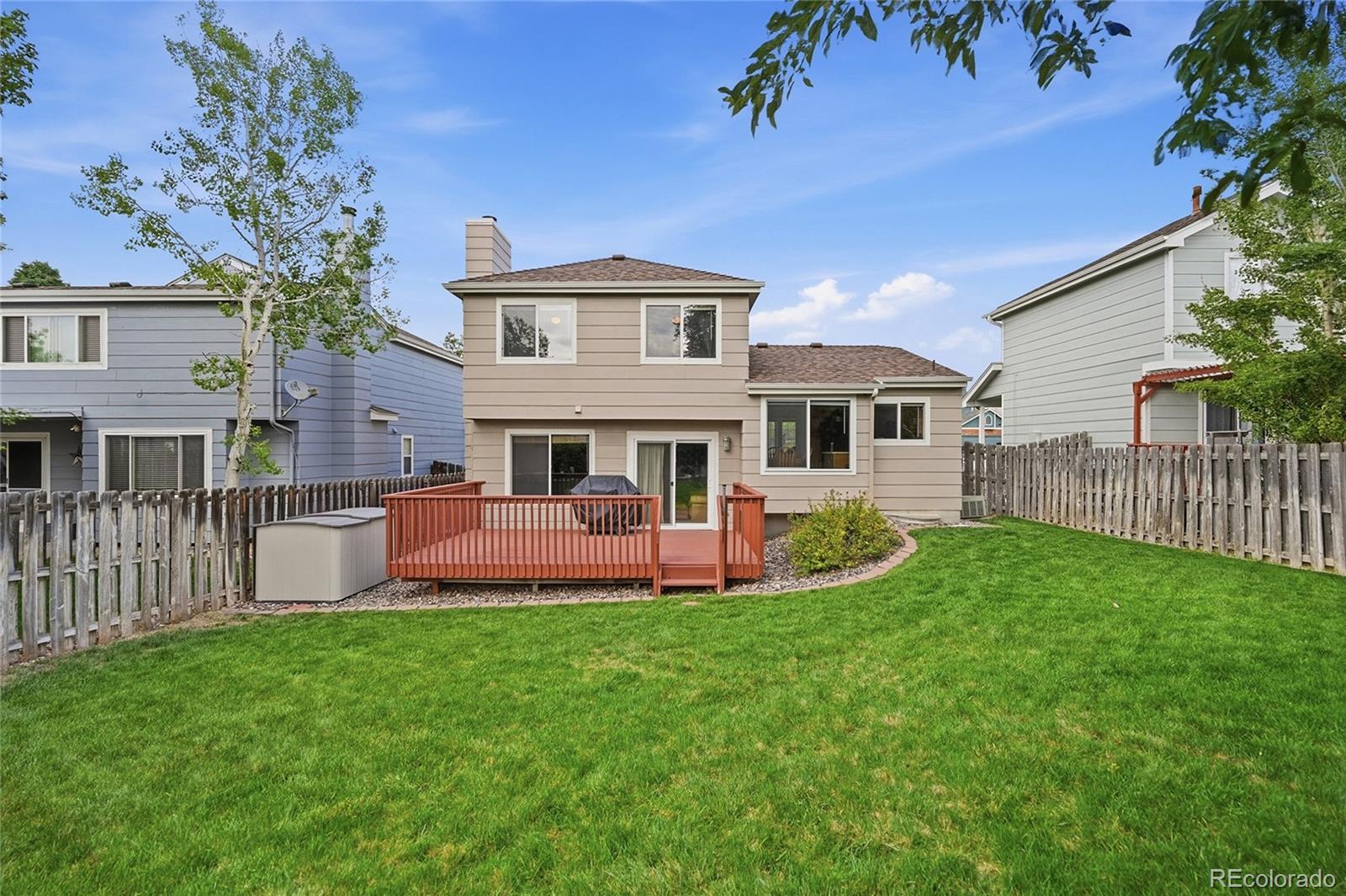 5677 S Jericho Way Centennial CO 80015