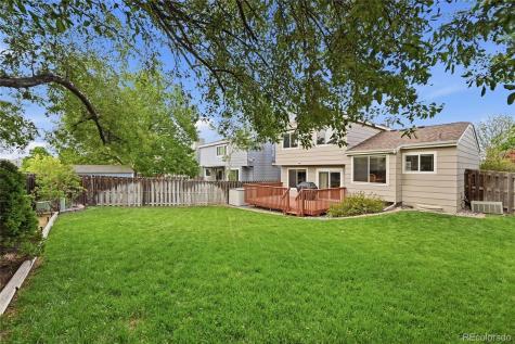 5677 S Jericho Way Centennial CO 80015