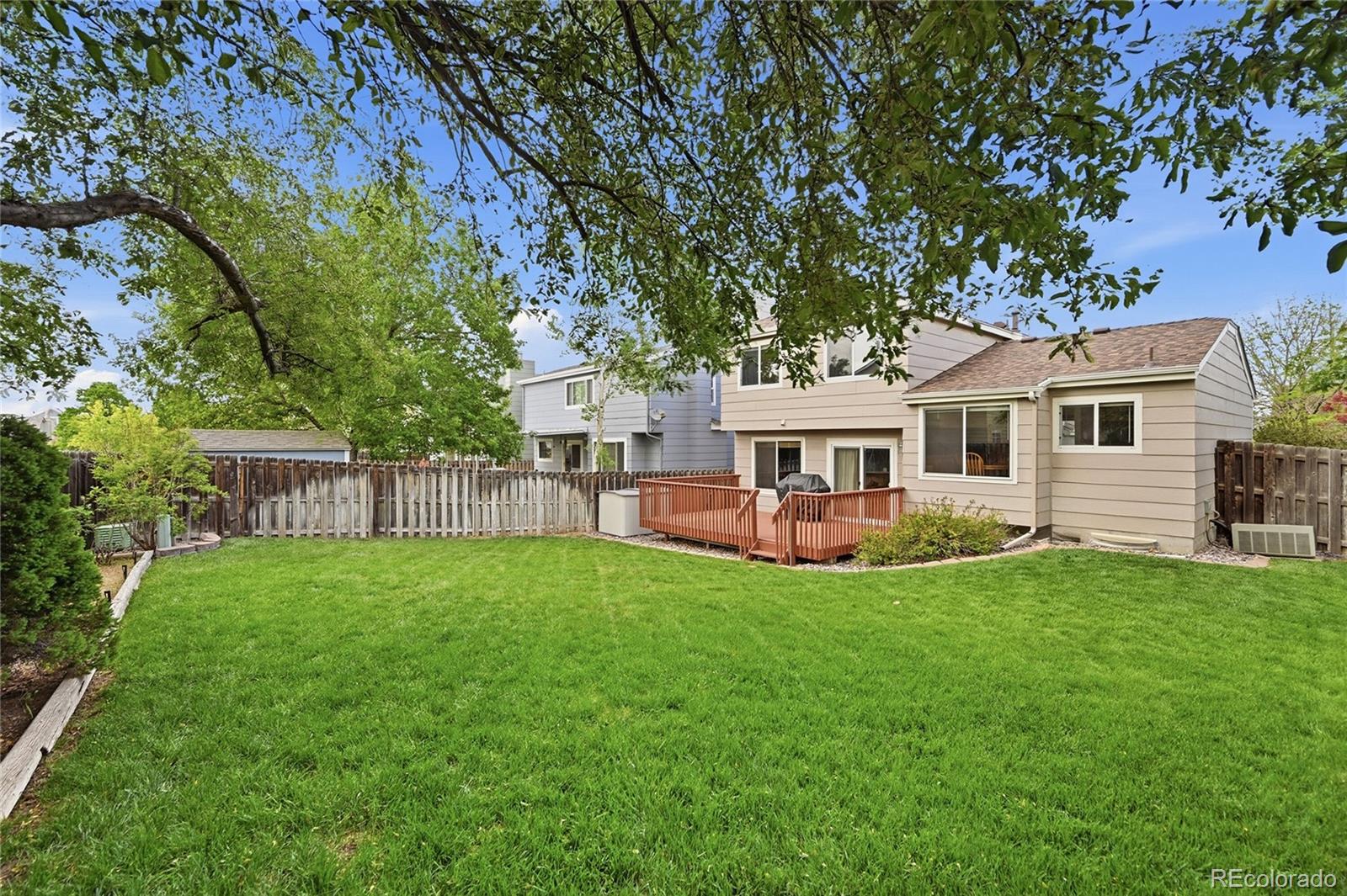 5677 S Jericho Way Centennial CO 80015