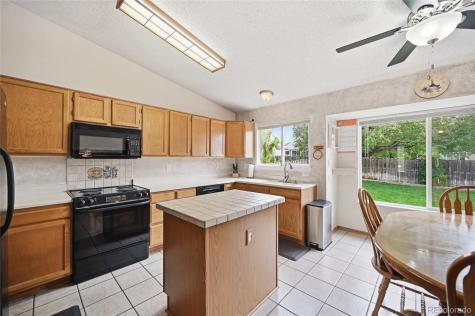 5677 S Jericho Way Centennial CO 80015