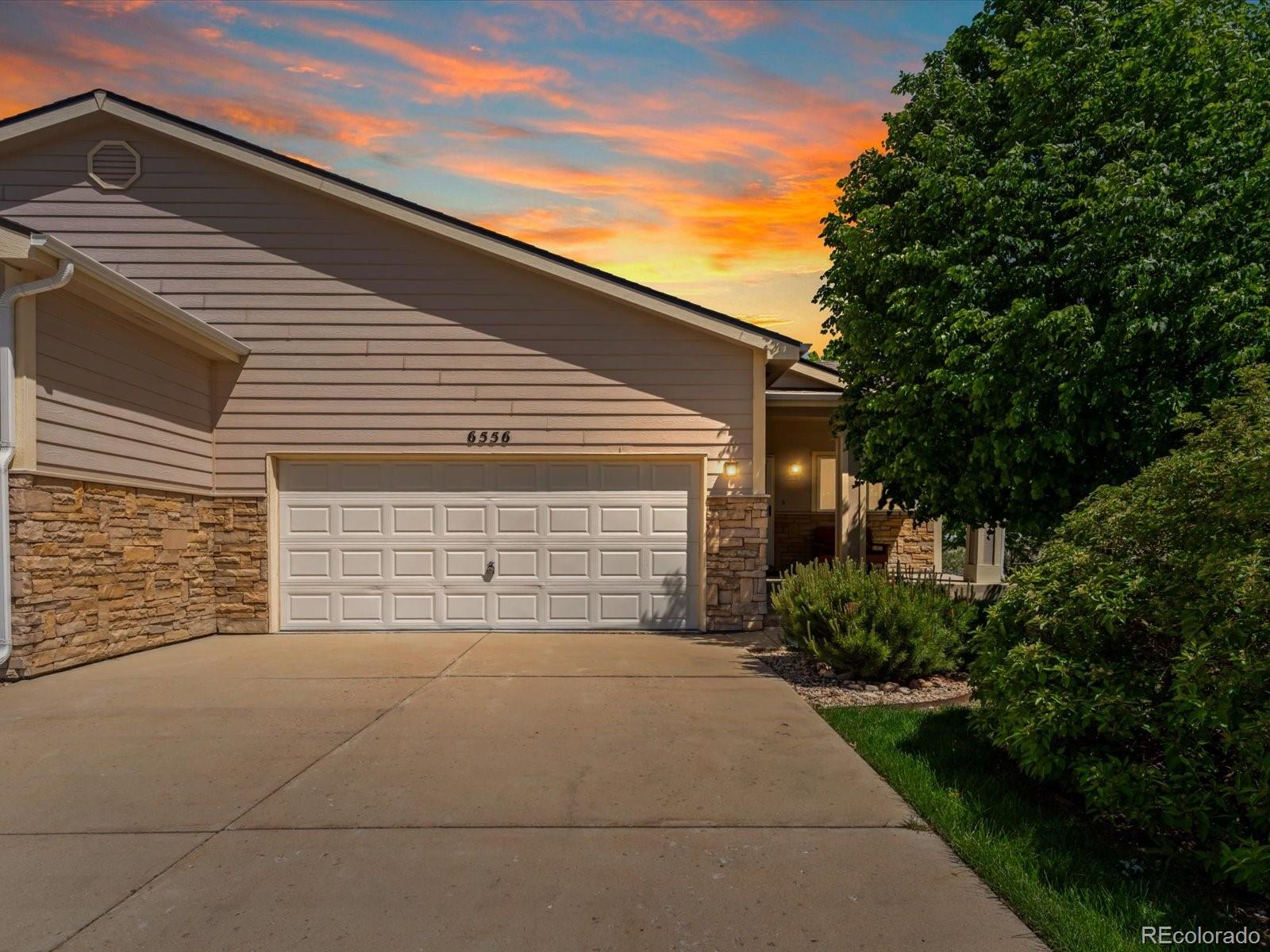 6556 Finch Court Fort Collins CO 80525