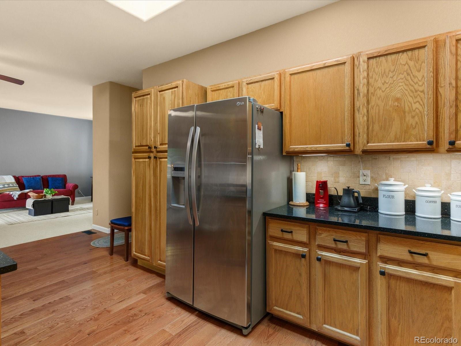 6556 Finch Court Fort Collins CO 80525
