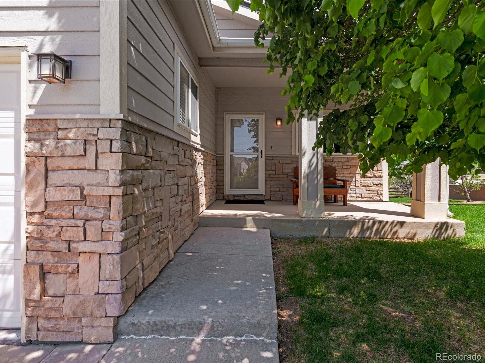 6556 Finch Court Fort Collins CO 80525