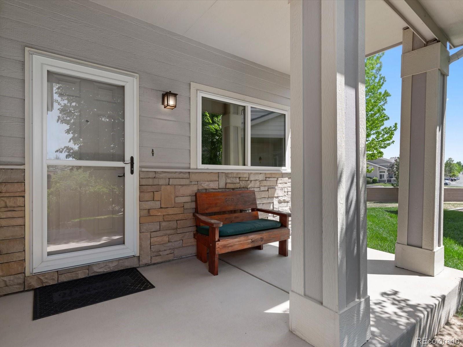 6556 Finch Court Fort Collins CO 80525