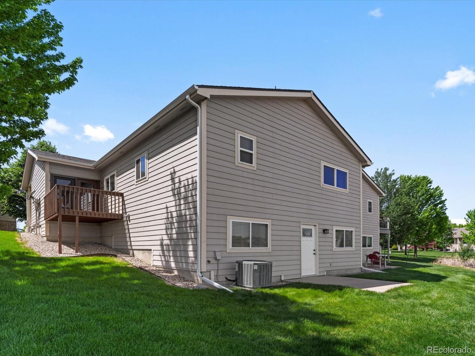 6556 Finch Court Fort Collins CO 80525