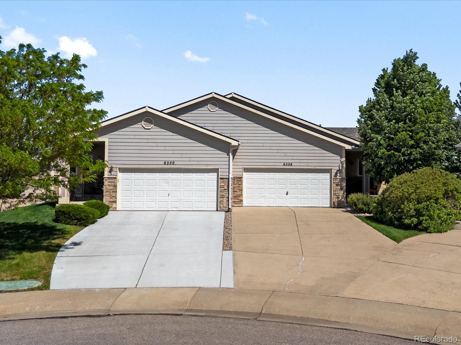 6556 Finch Court Fort Collins CO 80525