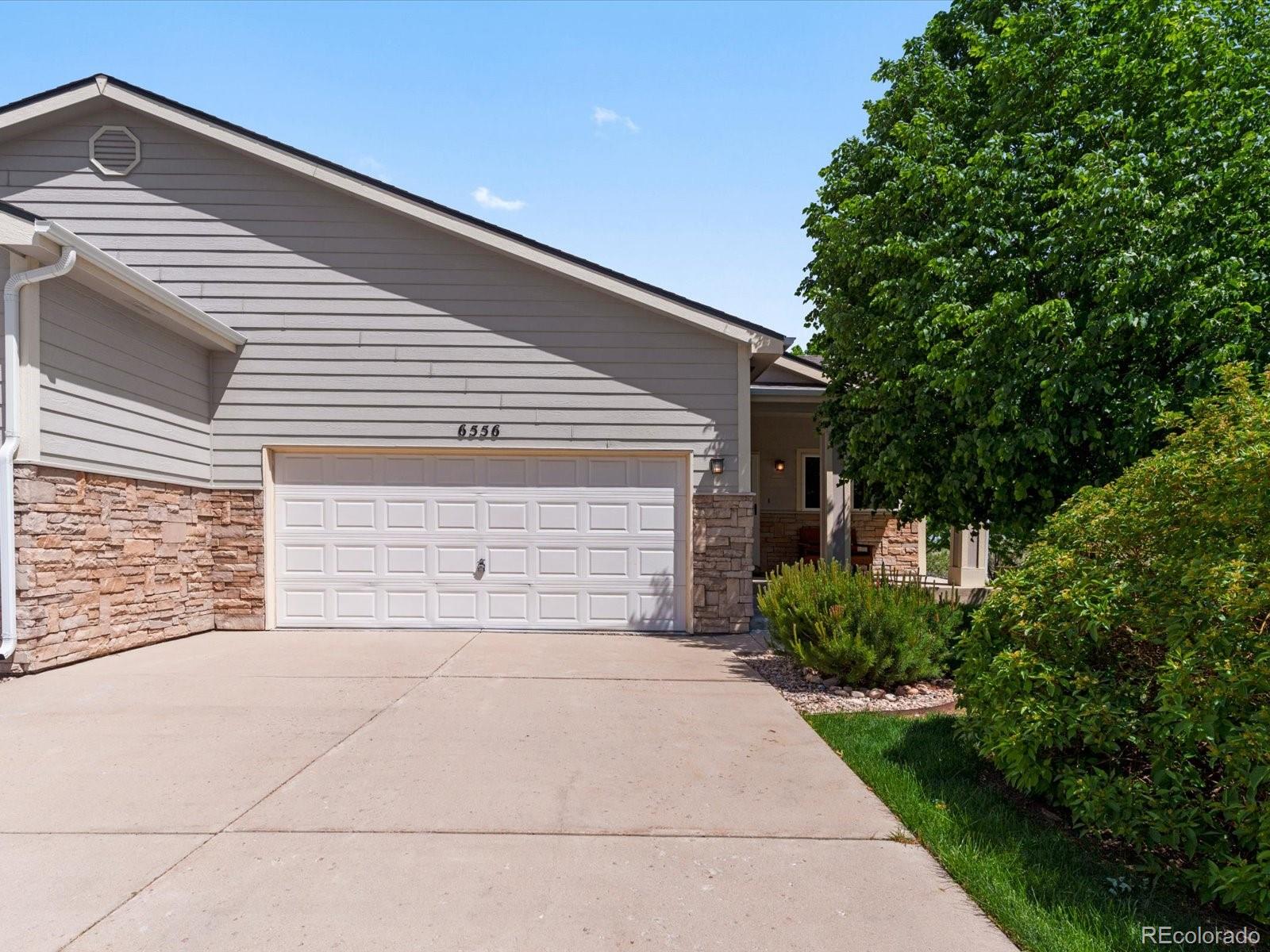 6556 Finch Court Fort Collins CO 80525