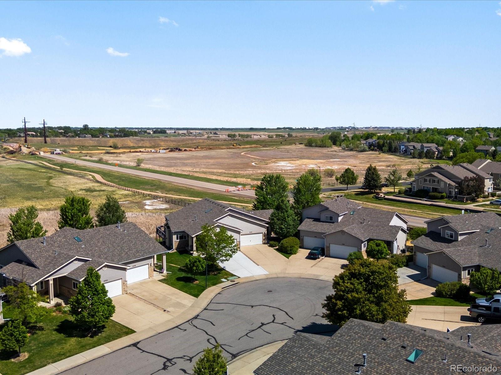 6556 Finch Court Fort Collins CO 80525