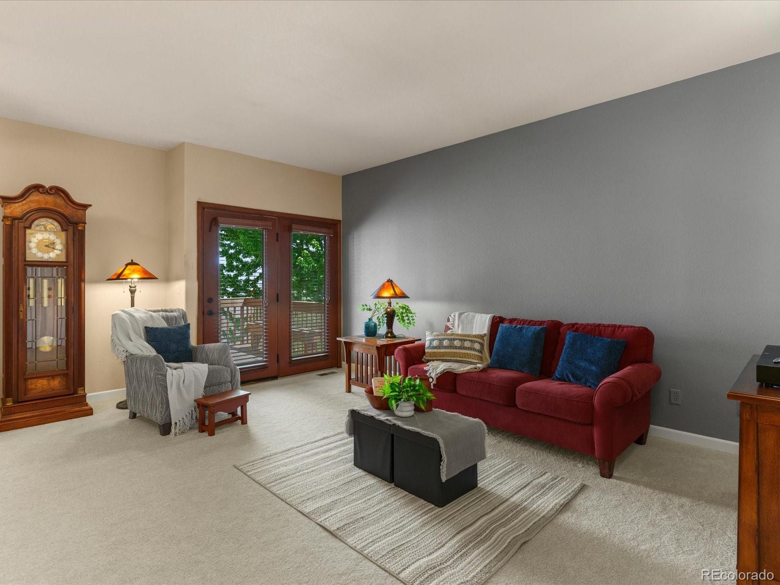6556 Finch Court Fort Collins CO 80525