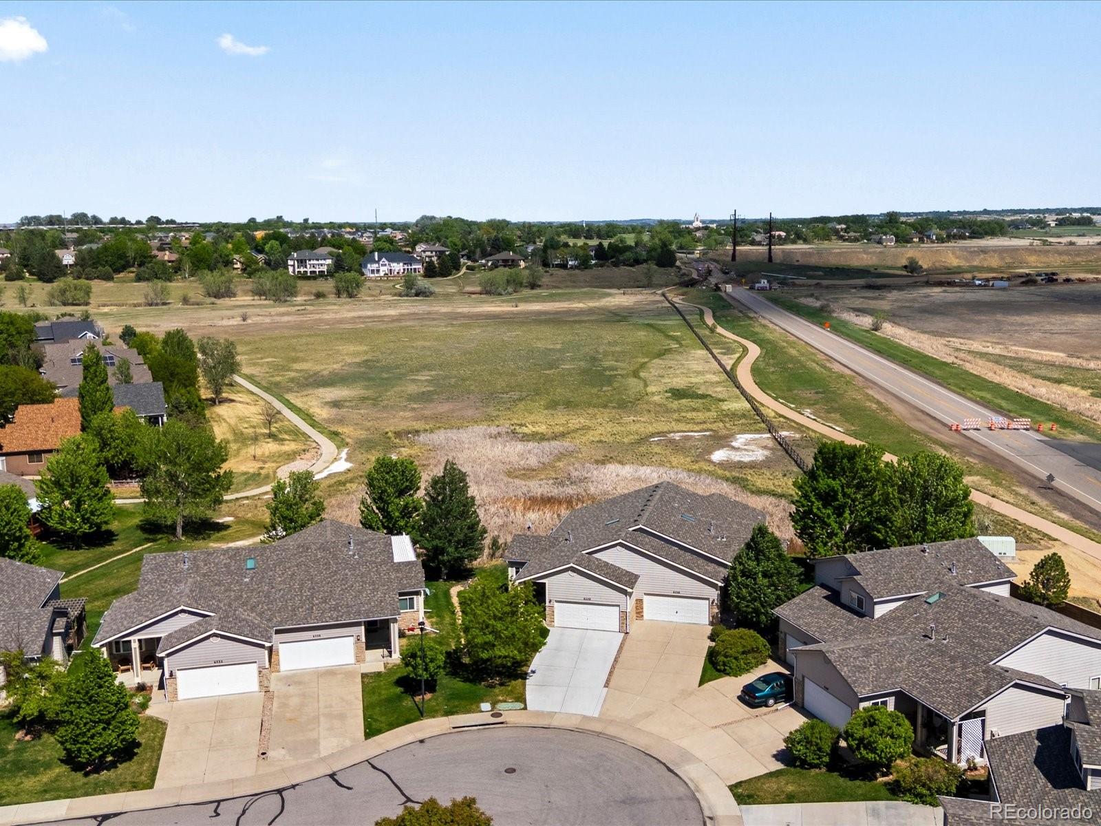 6556 Finch Court Fort Collins CO 80525