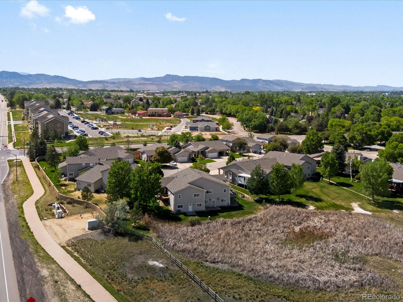 6556 Finch Court Fort Collins CO 80525