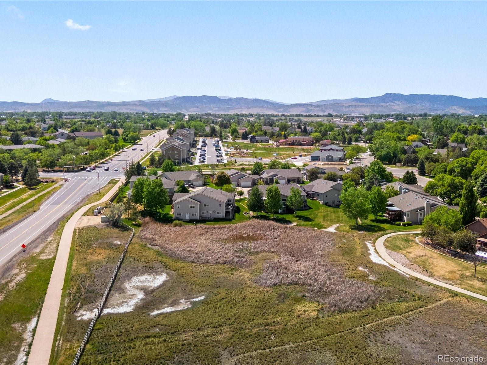 6556 Finch Court Fort Collins CO 80525