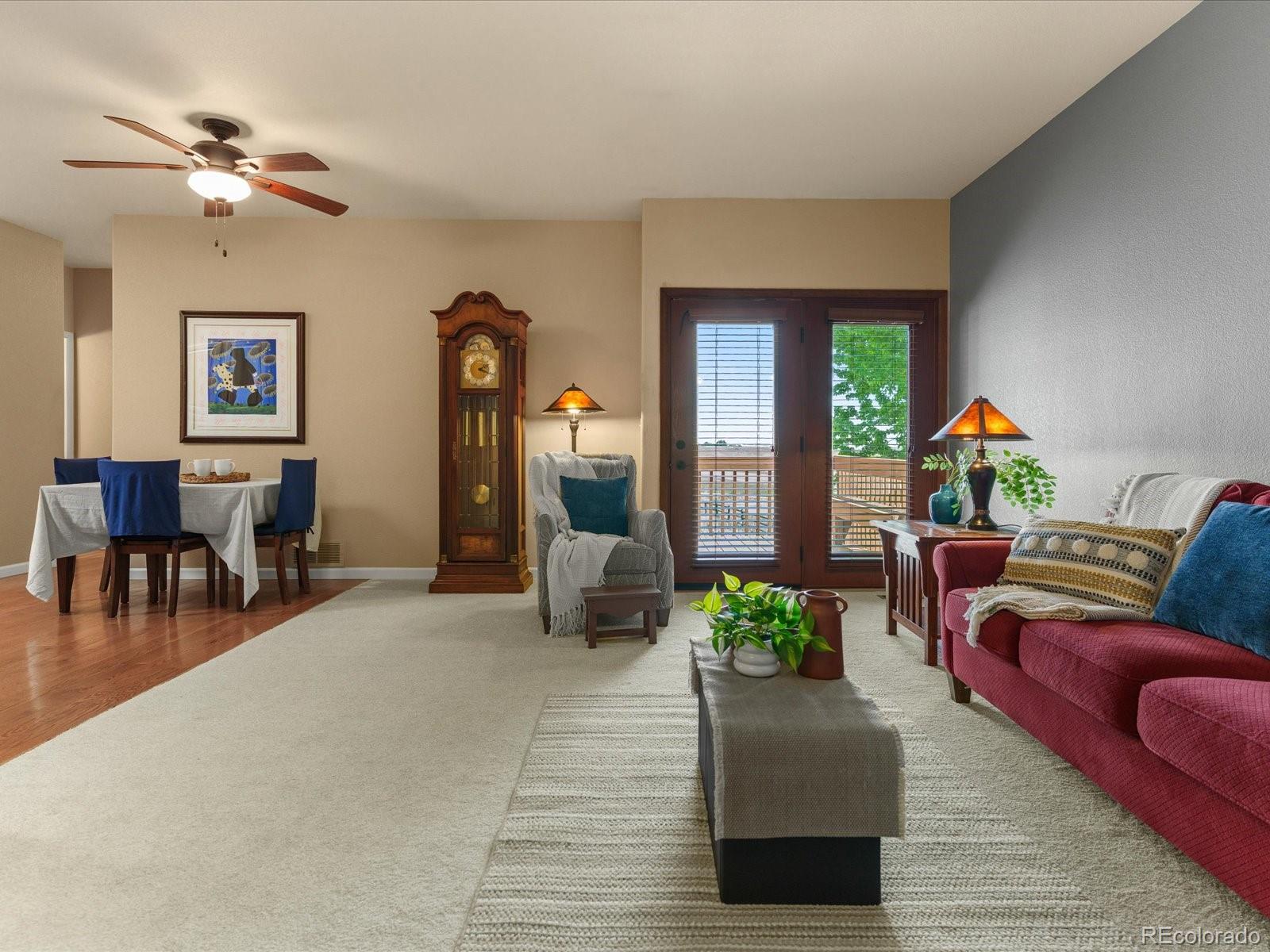 6556 Finch Court Fort Collins CO 80525