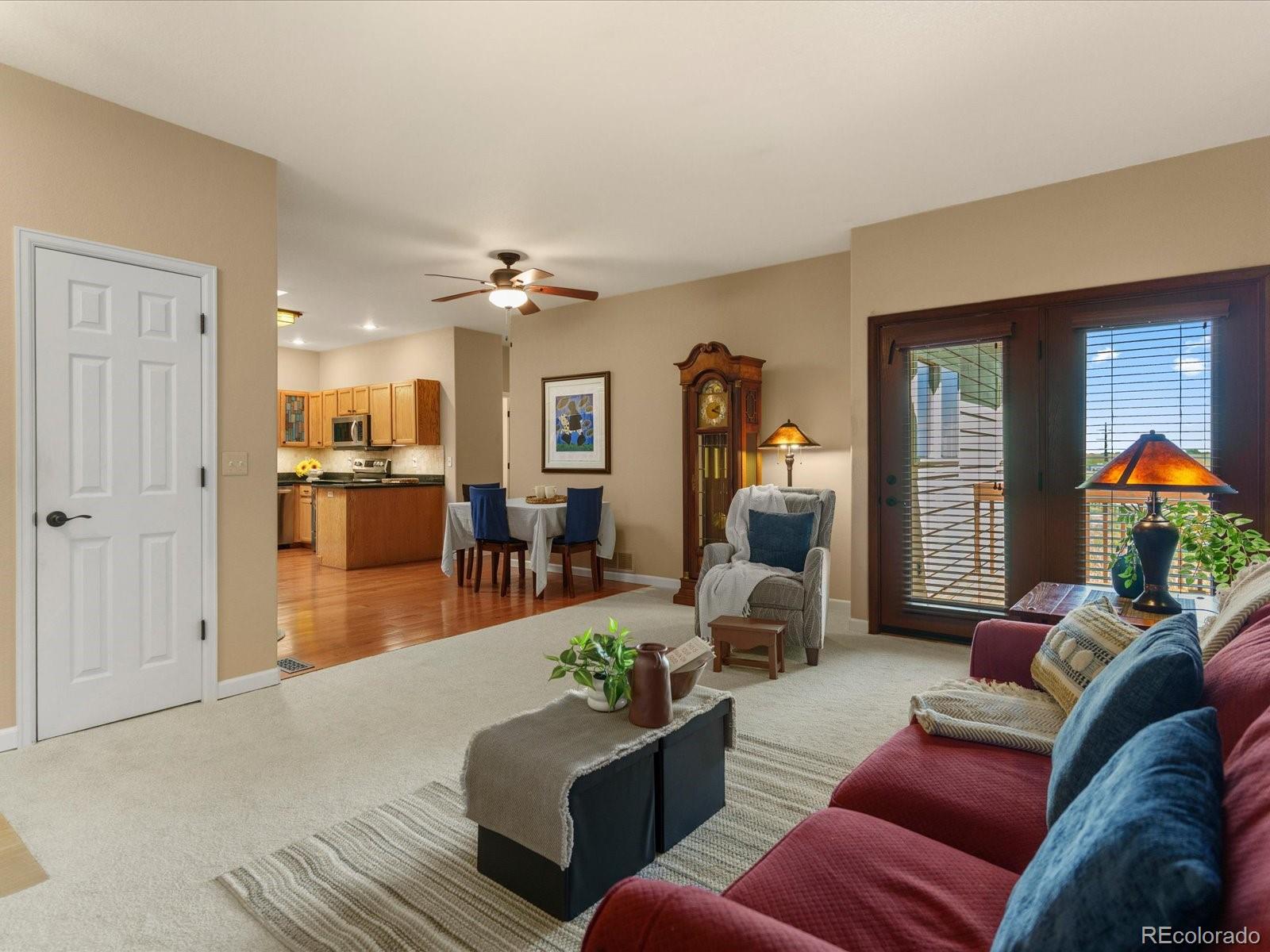 6556 Finch Court Fort Collins CO 80525