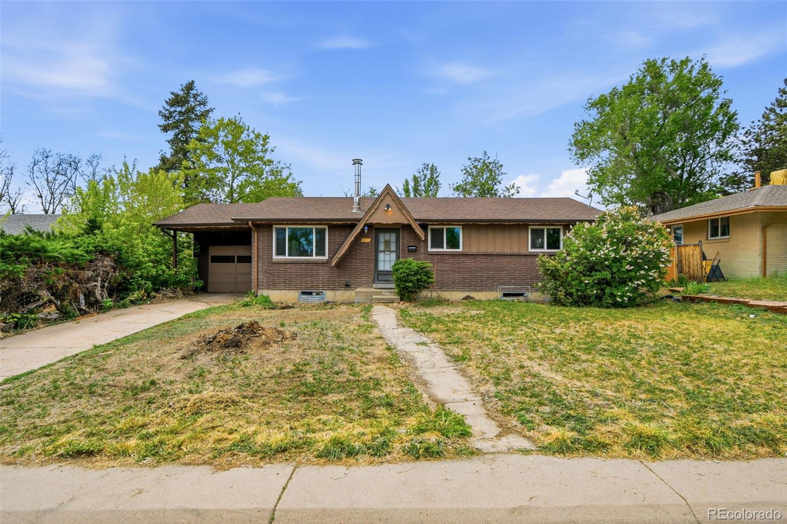 8711 Oakwood Street Westminster CO 80031