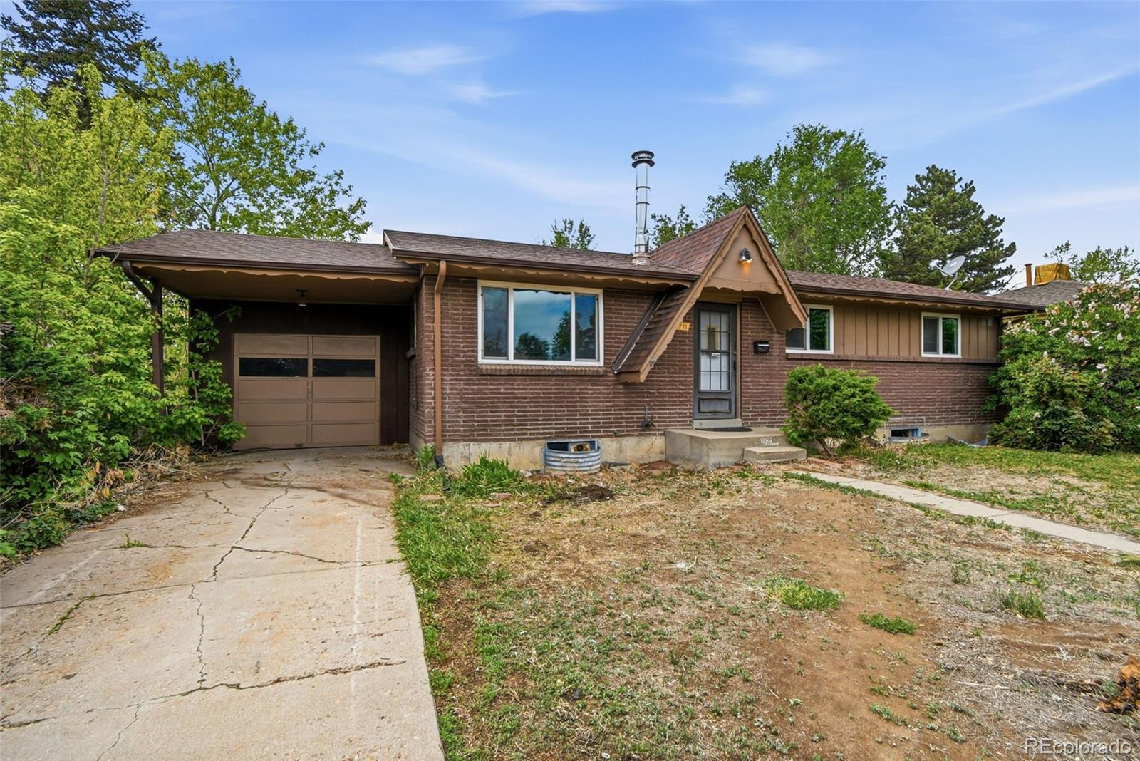 8711 Oakwood Street Westminster CO 80031