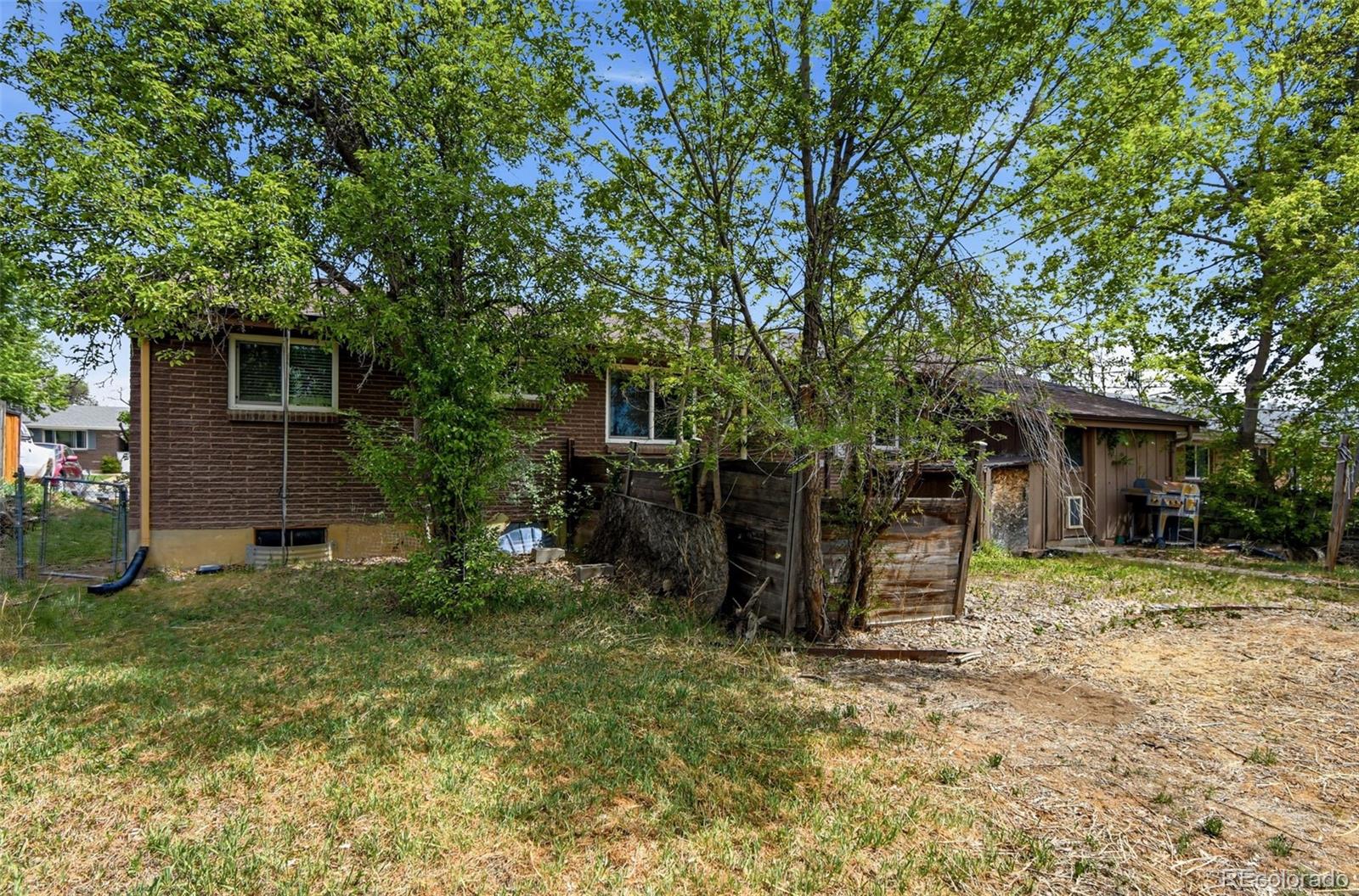 8711 Oakwood Street Westminster CO 80031