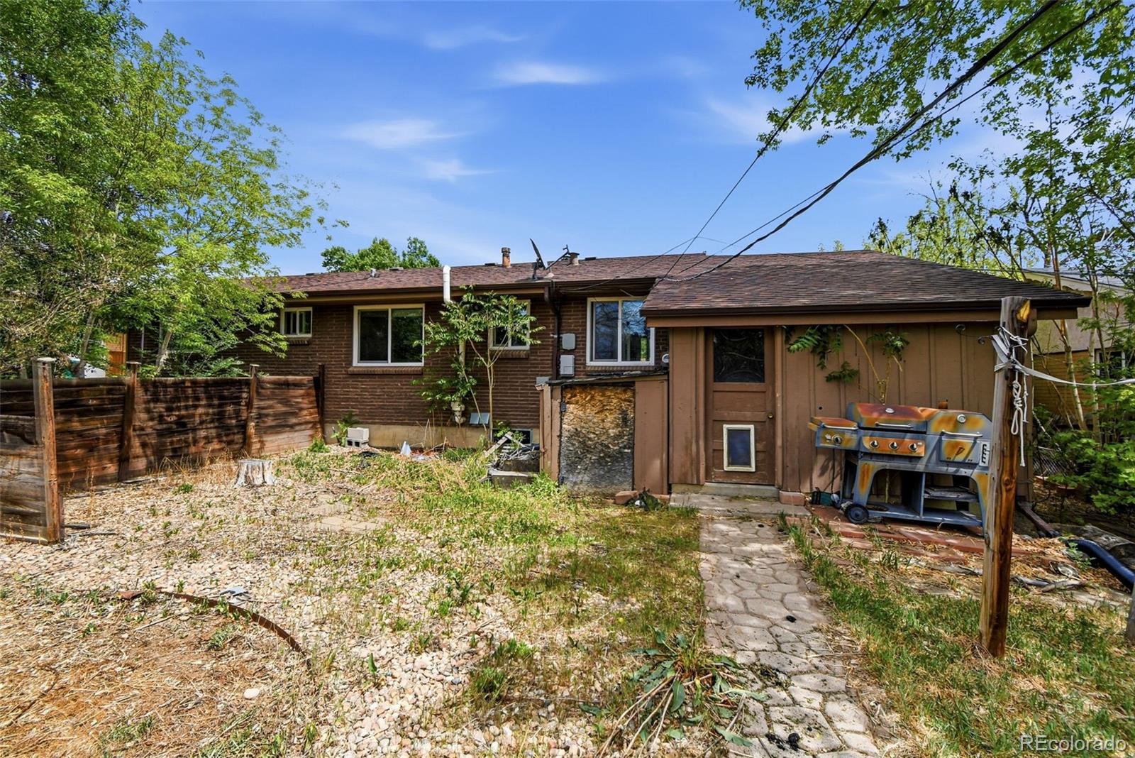 8711 Oakwood Street Westminster CO 80031