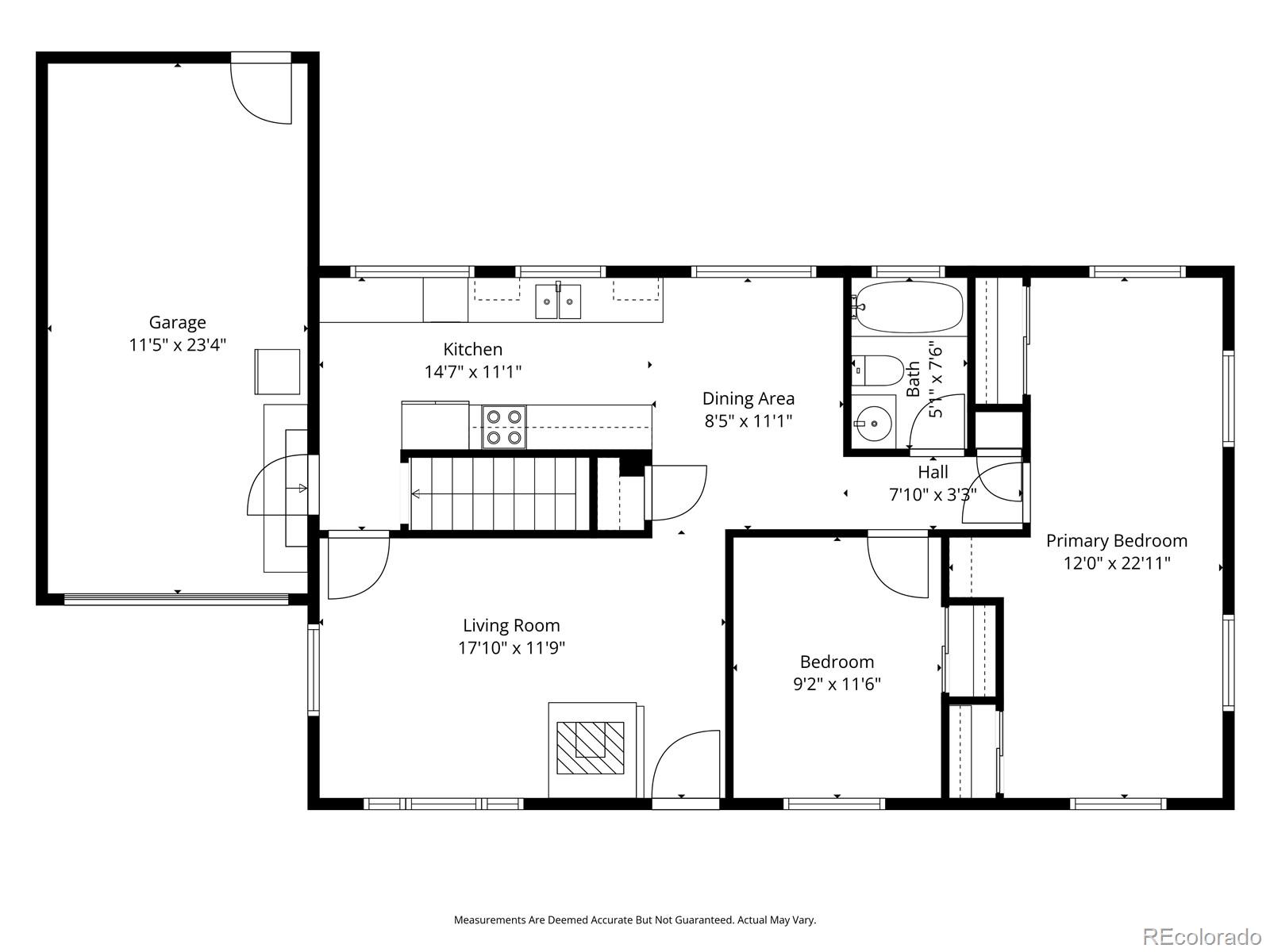 8711 Oakwood Street Westminster CO 80031