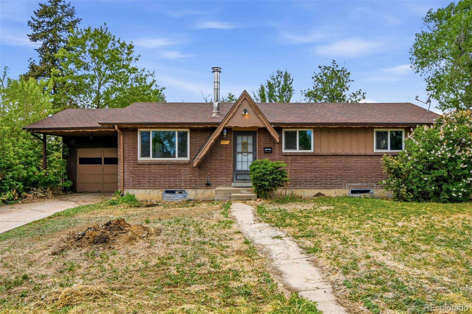 8711 Oakwood Street Westminster CO 80031