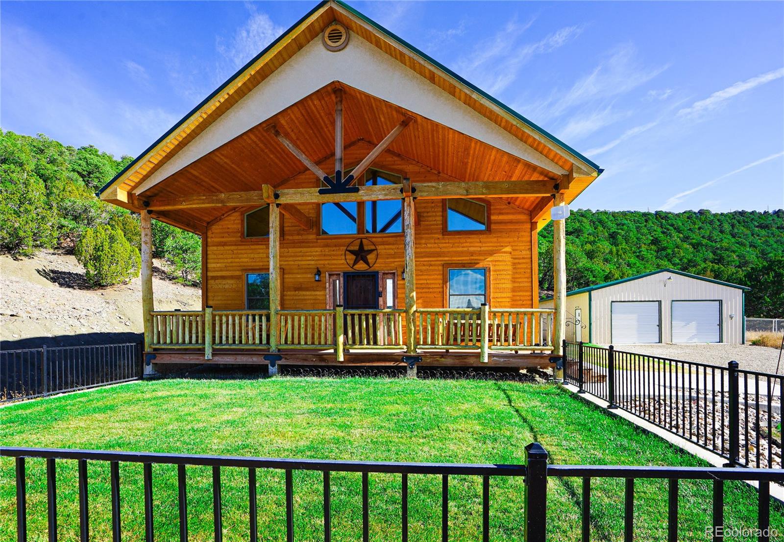 11799 County Road 73.2 Trinidad CO 81082