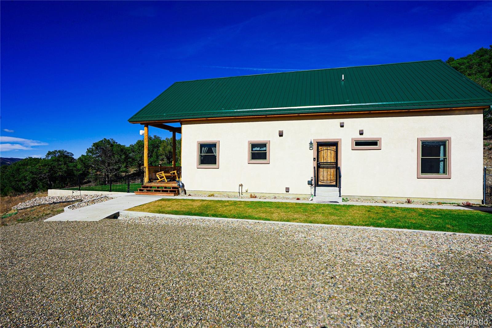 11799 County Road 73.2 Trinidad CO 81082