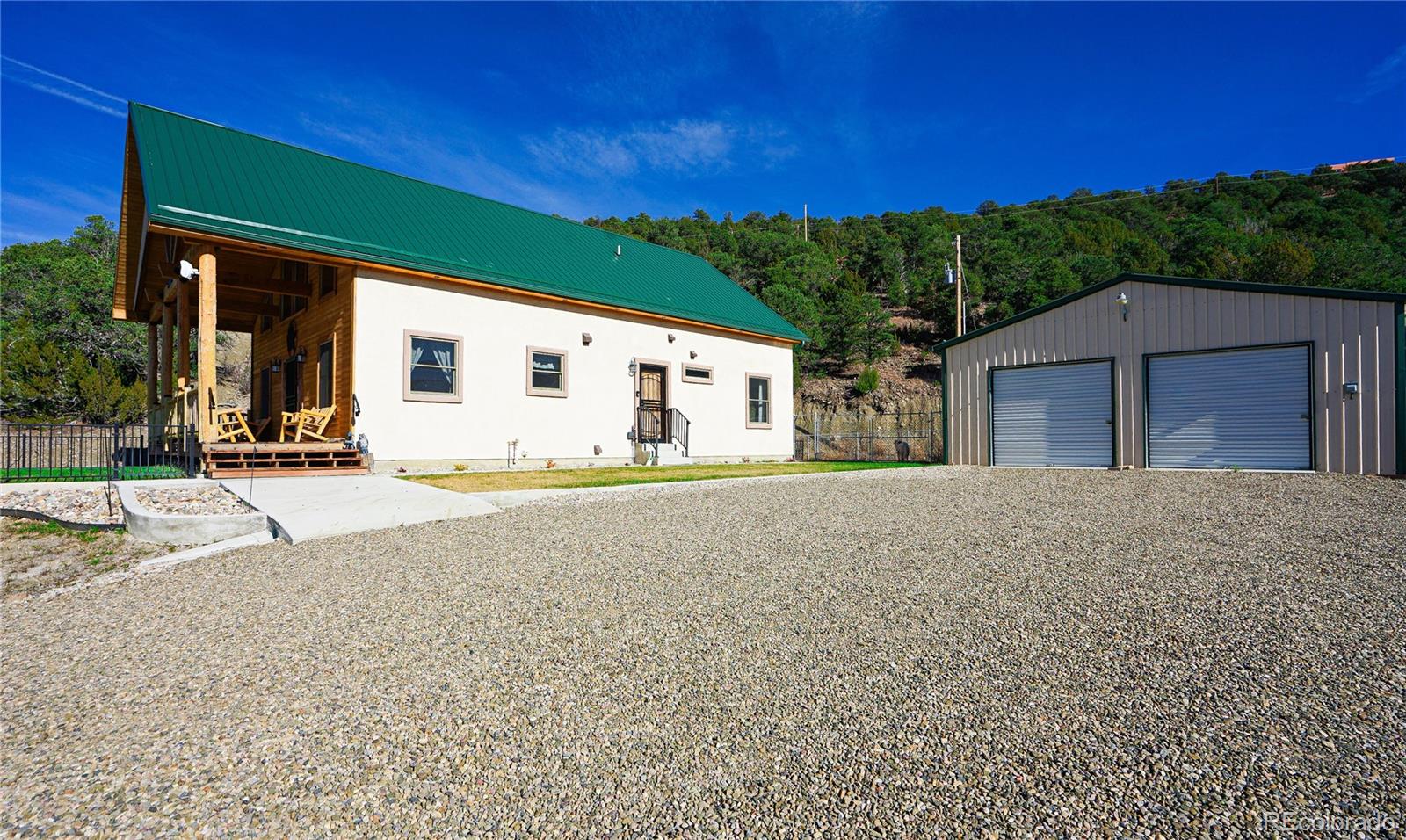 11799 County Road 73.2 Trinidad CO 81082