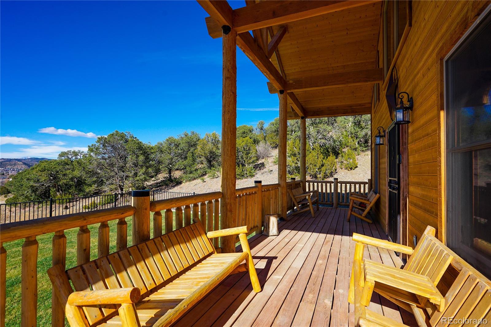 11799 County Road 73.2 Trinidad CO 81082