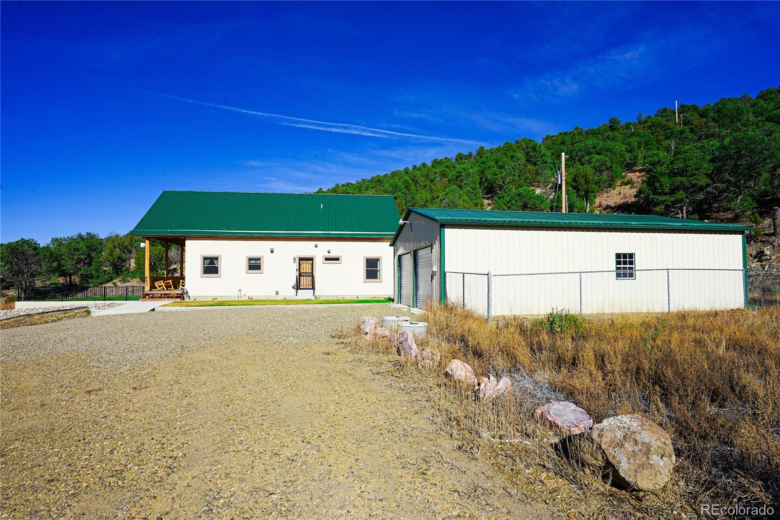 11799 County Road 73.2 Trinidad CO 81082