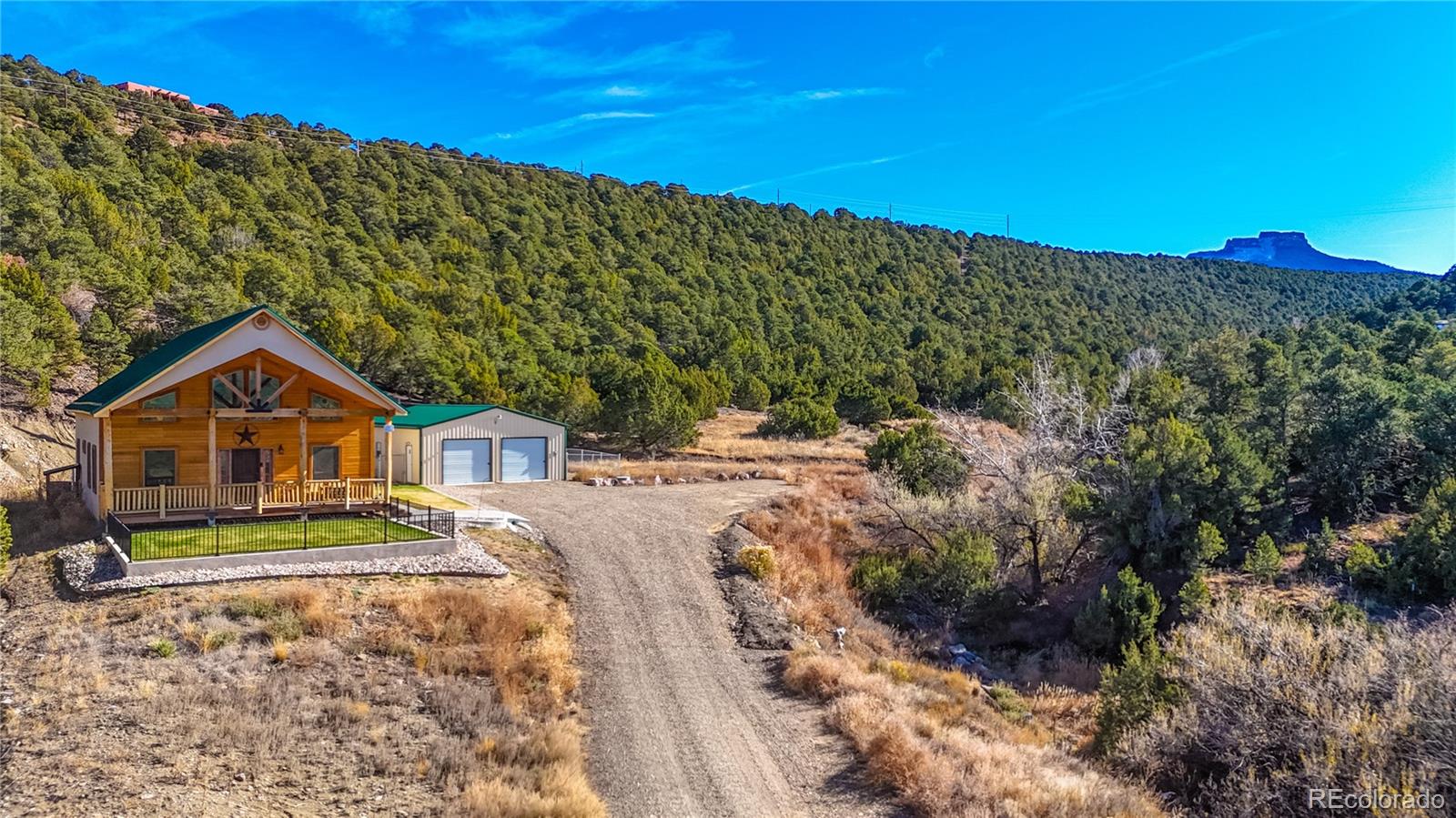 11799 County Road 73.2 Trinidad CO 81082