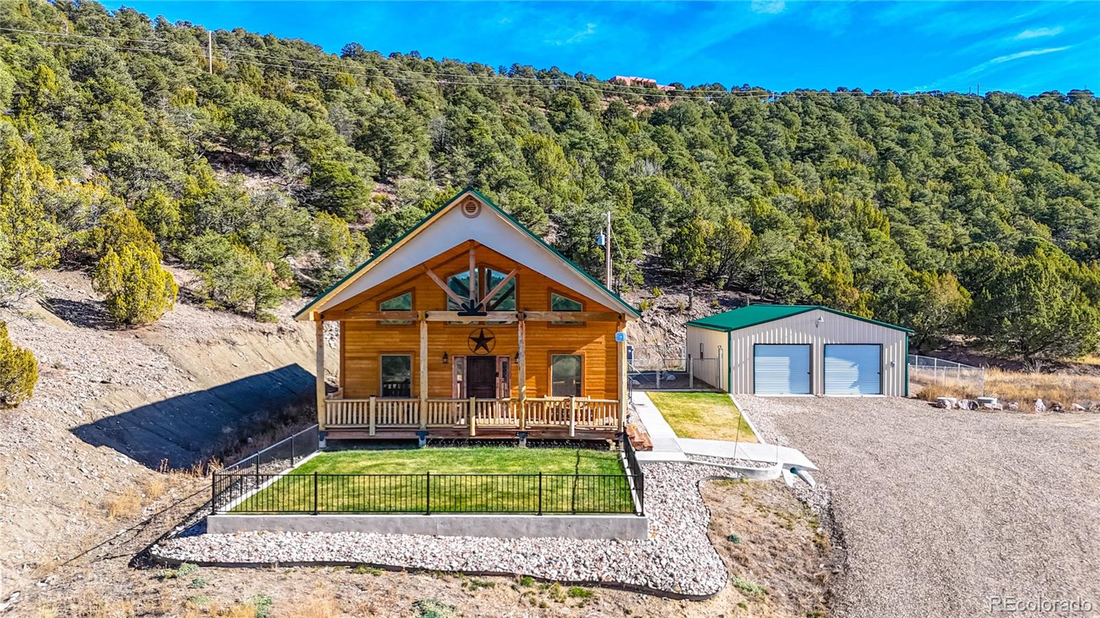 11799 County Road 73.2 Trinidad CO 81082