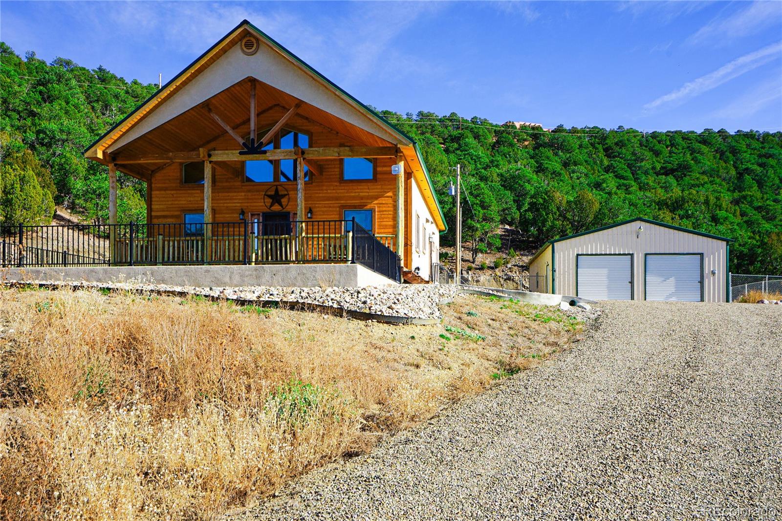 11799 County Road 73.2 Trinidad CO 81082