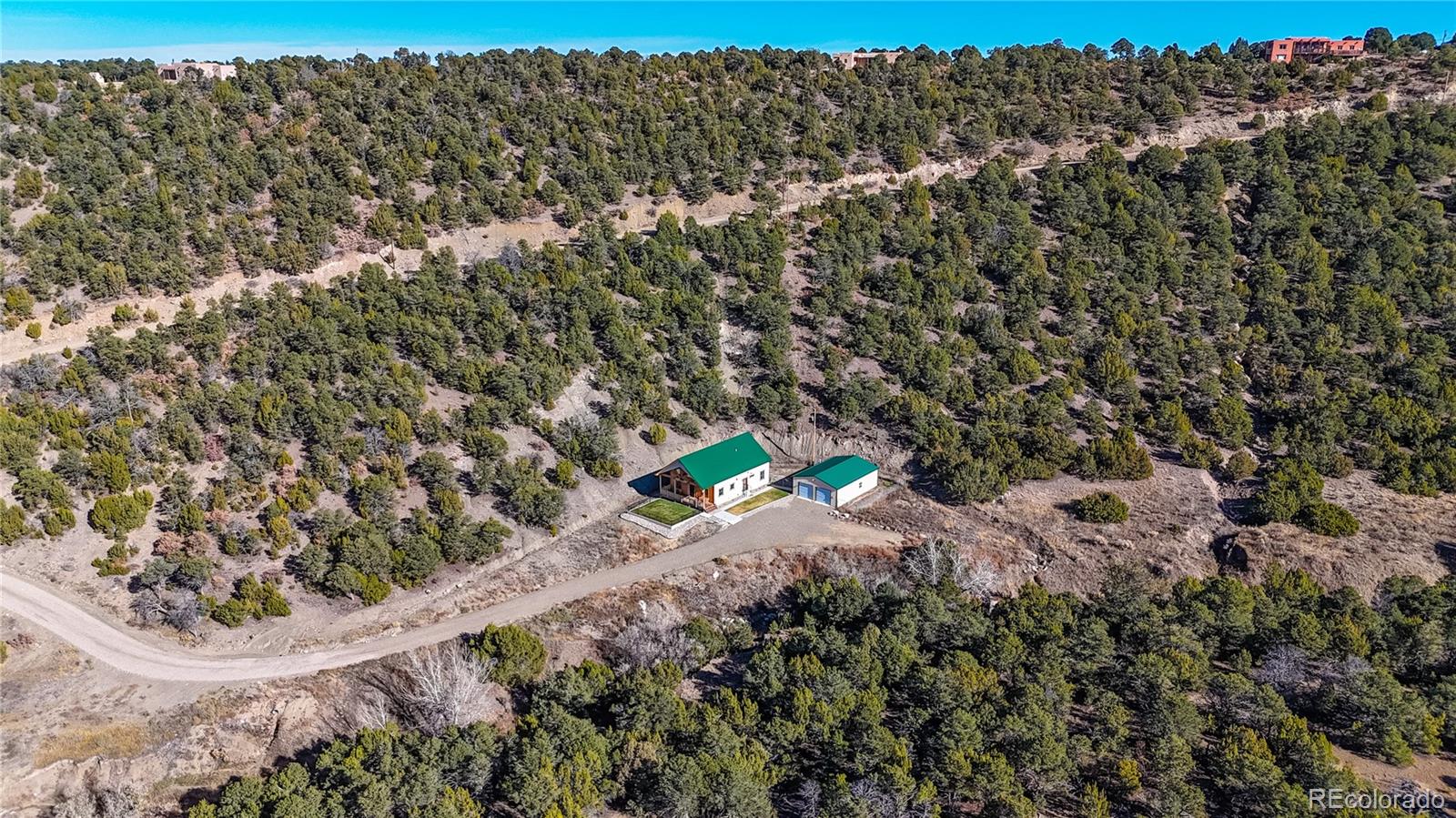 11799 County Road 73.2 Trinidad CO 81082