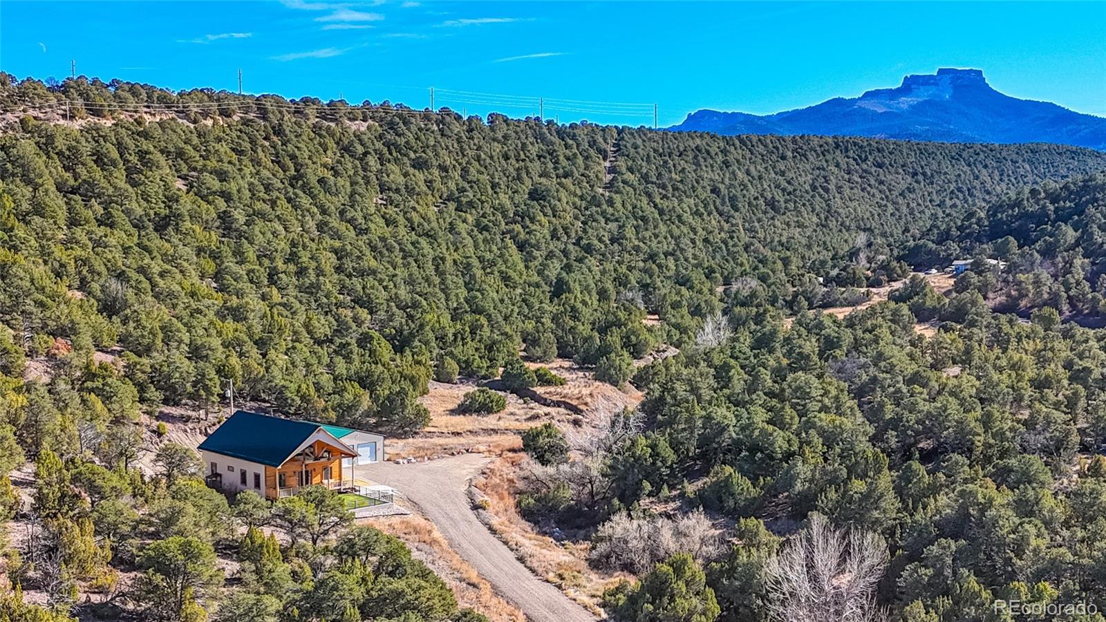 11799 County Road 73.2 Trinidad CO 81082