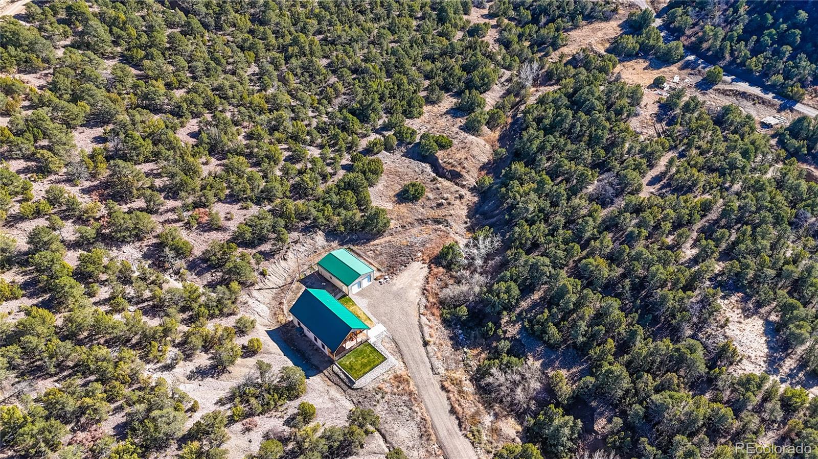 11799 County Road 73.2 Trinidad CO 81082