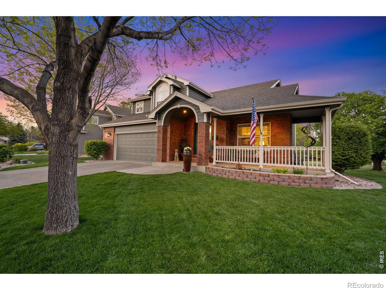2758 Glendale Drive Loveland CO 80538
