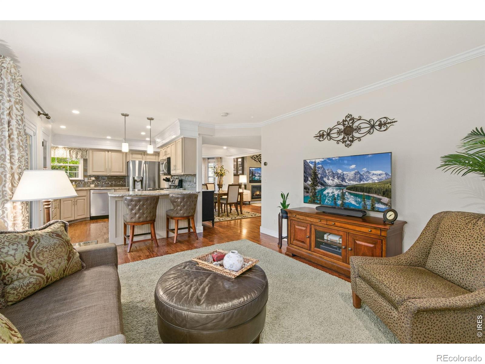 2758 Glendale Drive Loveland CO 80538