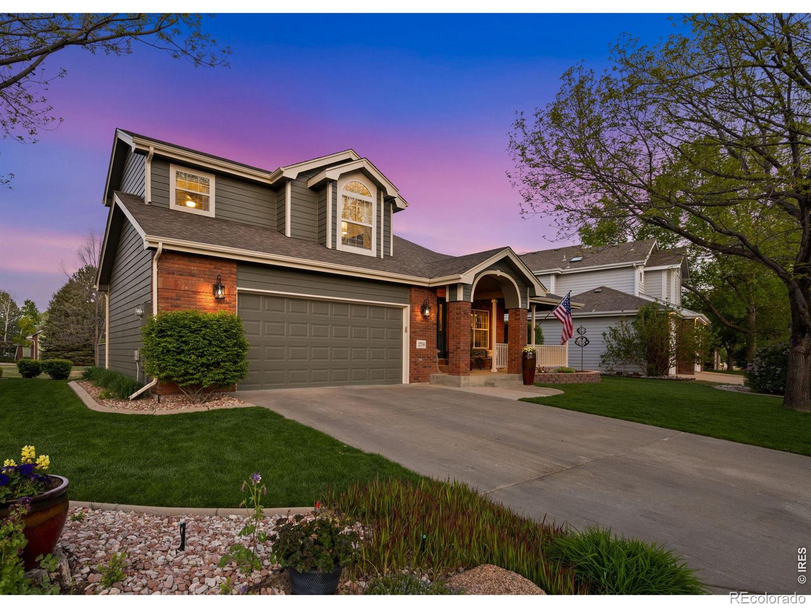 2758 Glendale Drive Loveland CO 80538