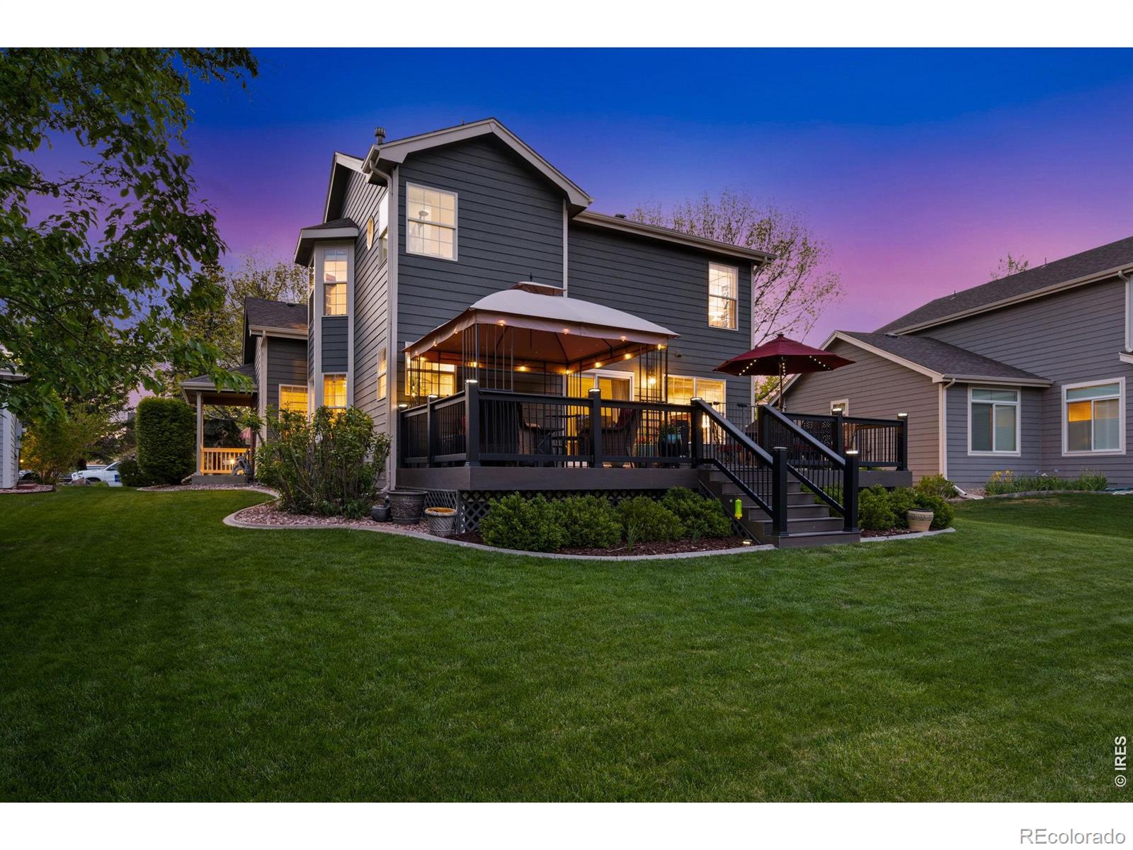 2758 Glendale Drive Loveland CO 80538