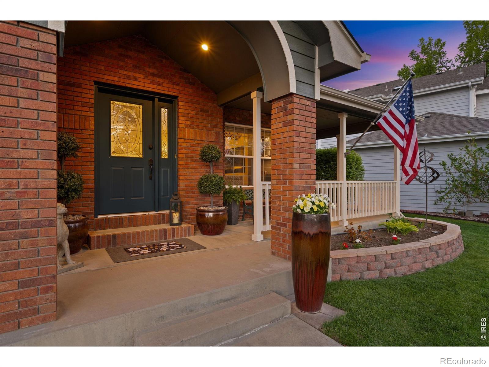 2758 Glendale Drive Loveland CO 80538