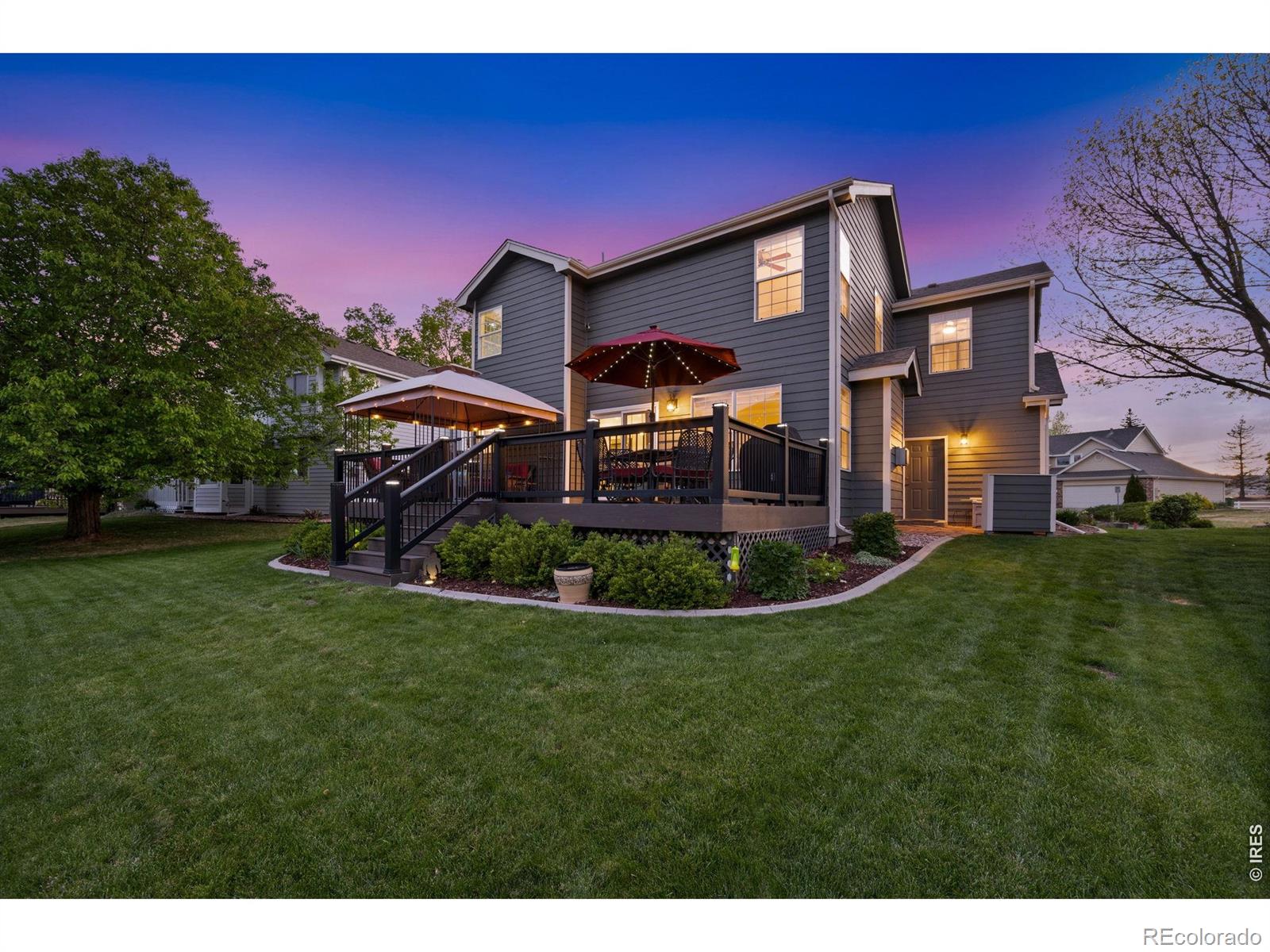 2758 Glendale Drive Loveland CO 80538